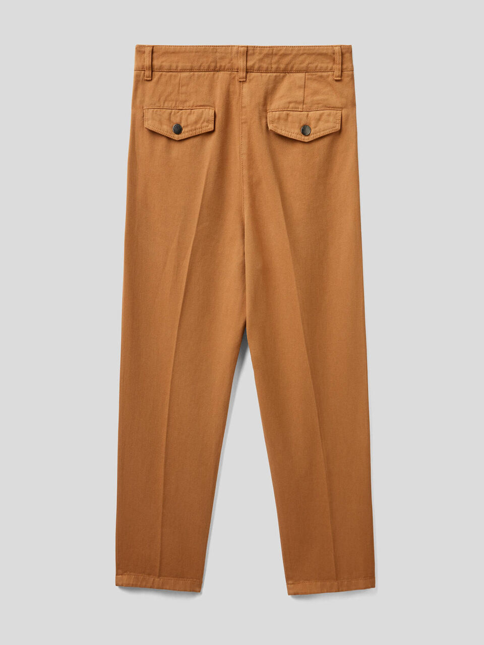 Slouchy-Hose aus 100% Baumwolle image number 2