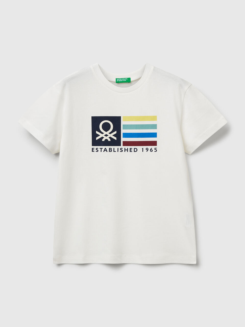 T-SHIRT Jungen image number 1