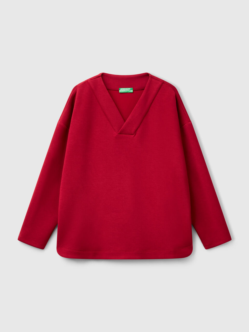 SWEATER L/S Damen image number 1