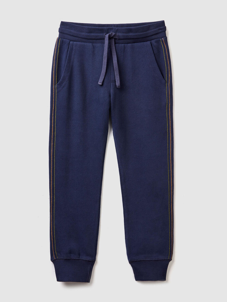 Hose mit gedruckter Tasche image number 1