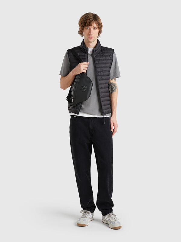 Chino-Jeans mit normaler Passform Herren
