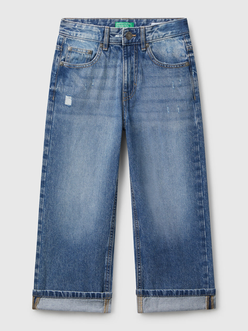 TROUSERS Jungen image number 1