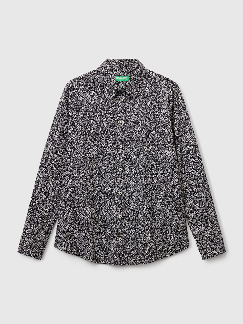 SHIRT Damen image number 1