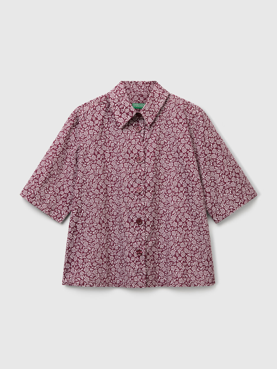 SHIRT Damen image number 1
