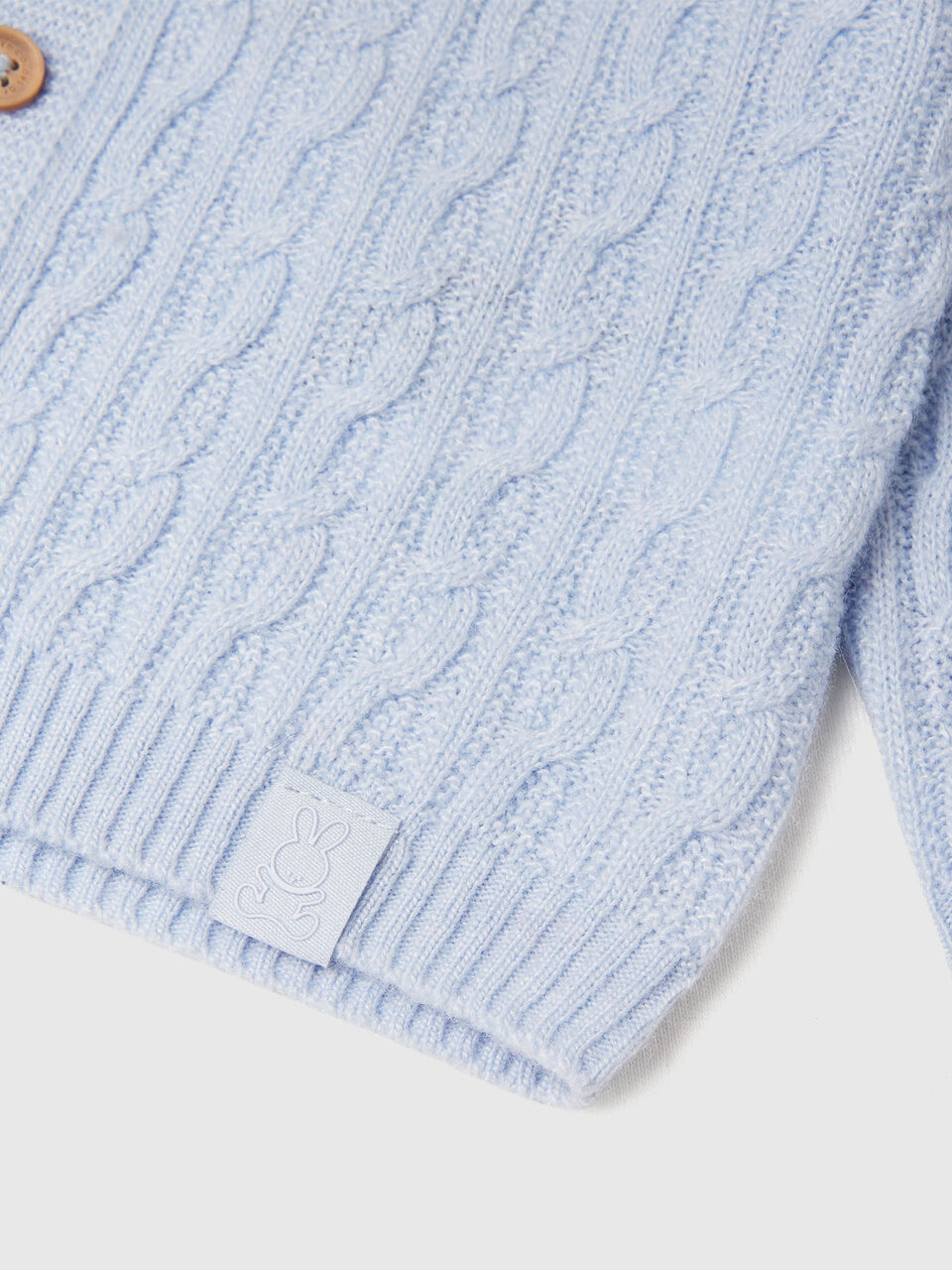L/S SWEATER Newborn image number null