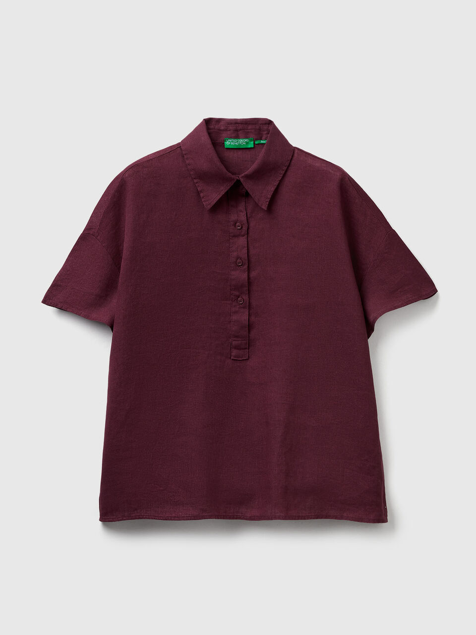 BLOUSE Damen image number 1