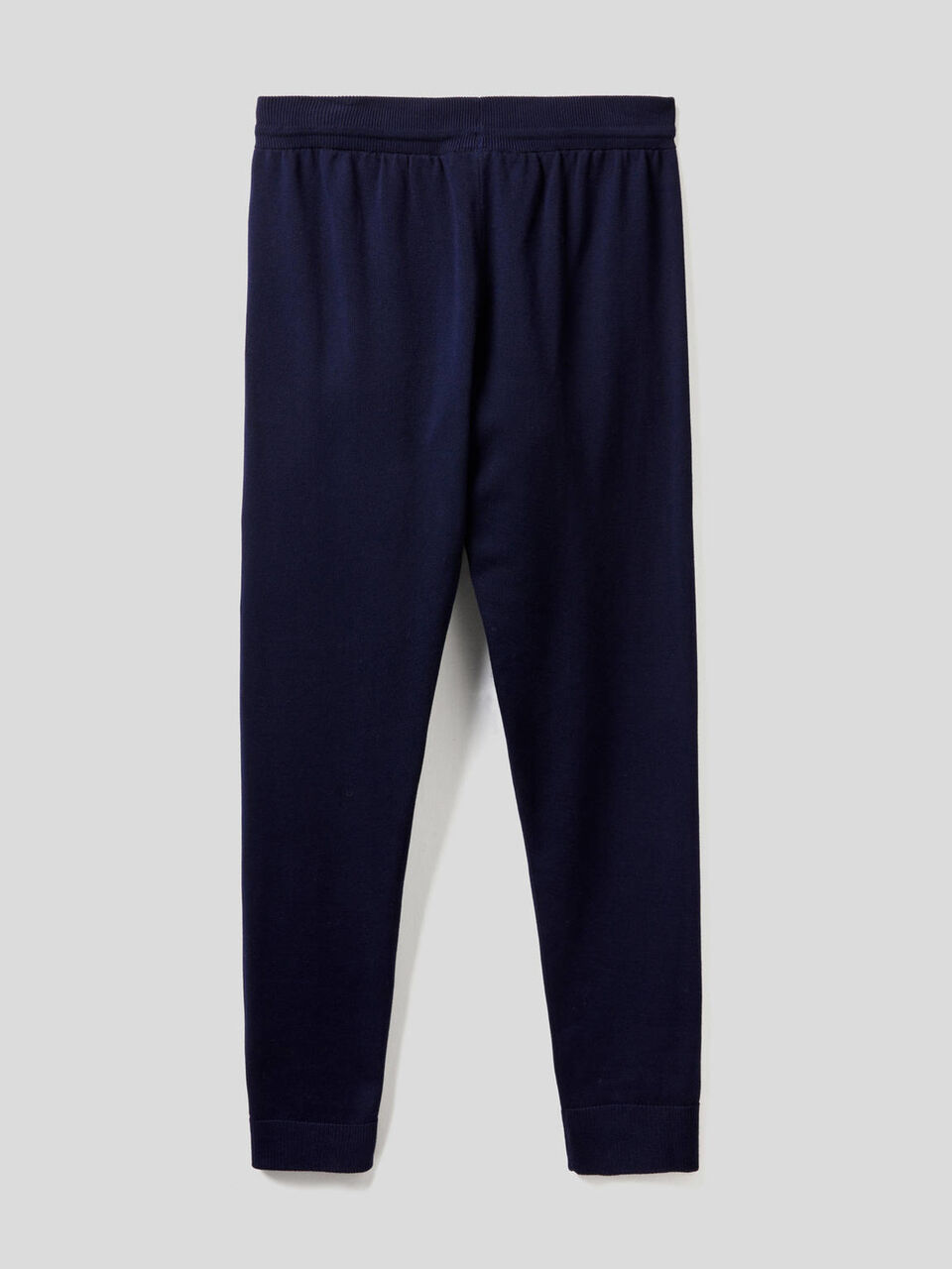 Hose mit Tunnelzug aus Trikot-Baumwolle image number 2