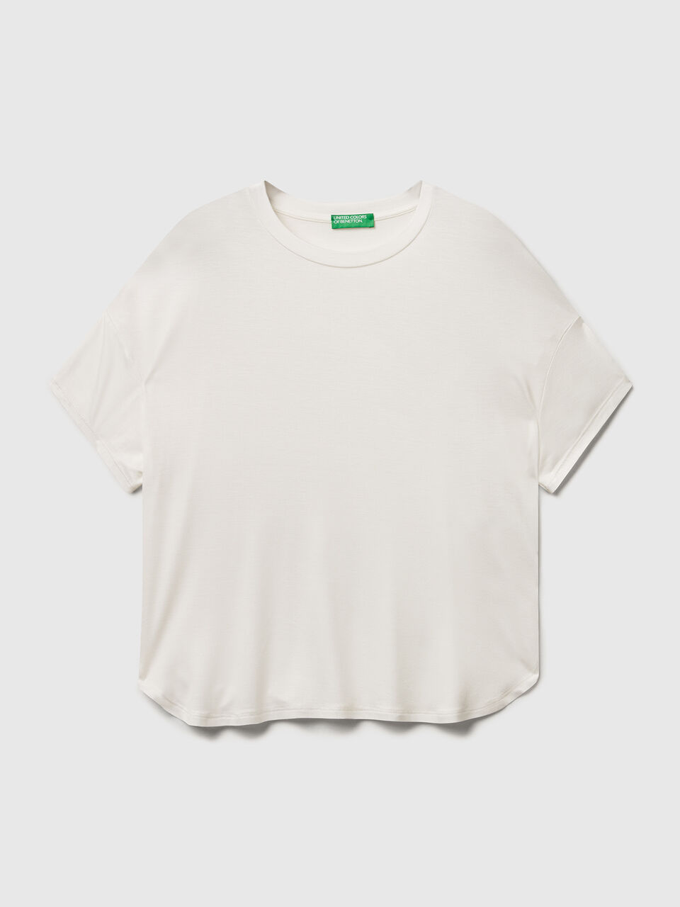 T-SHIRT Damen image number 1