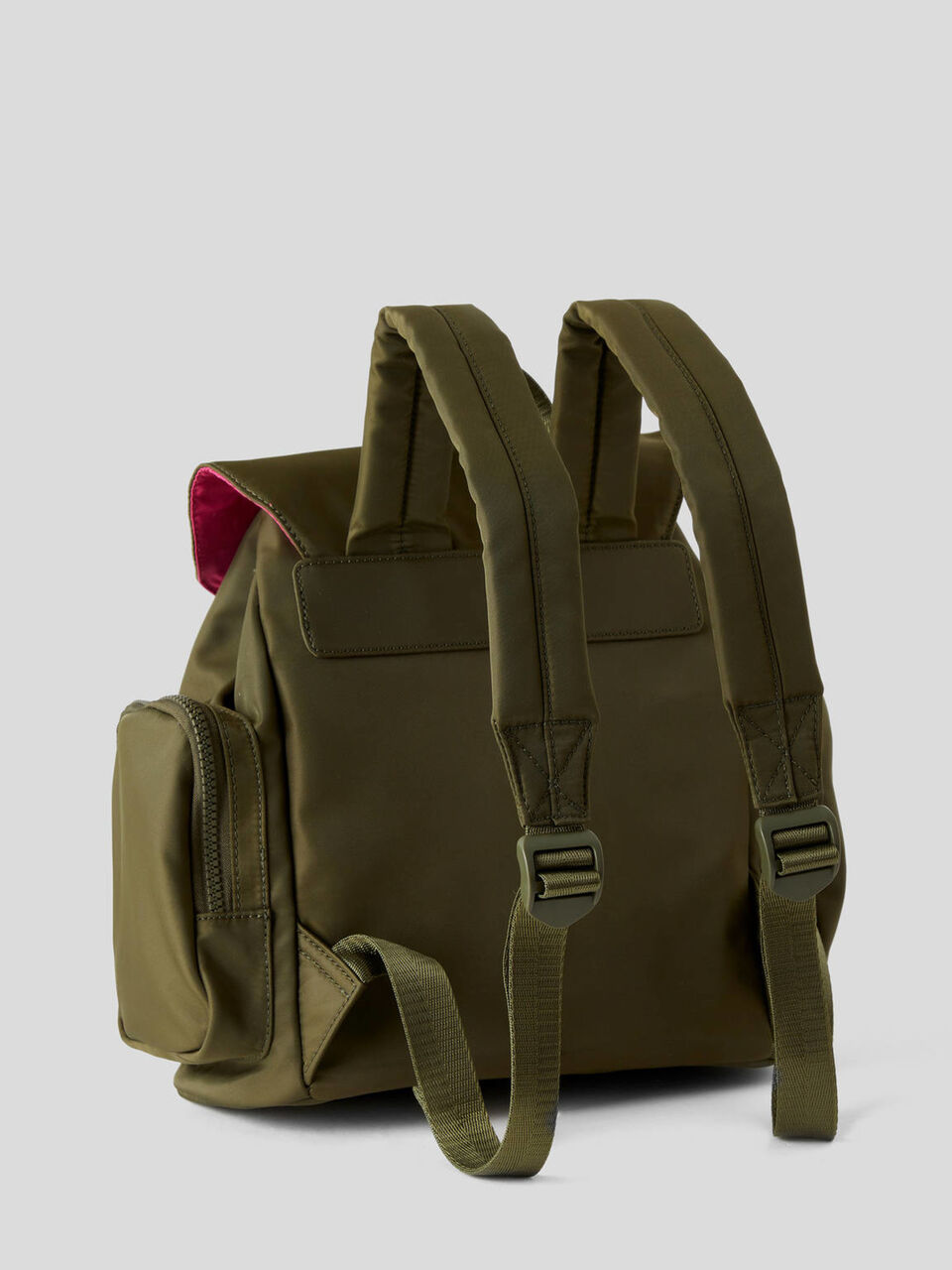 Rucksack mit zahlreichen Taschen image number 2