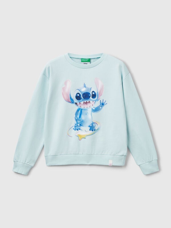Sweatshirt ©Disney Lilo & Stitch Mädchen