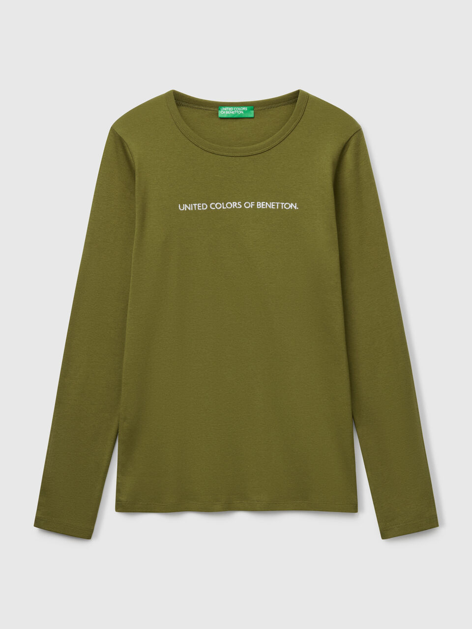 T-SHIRT L/S Damen image number 1