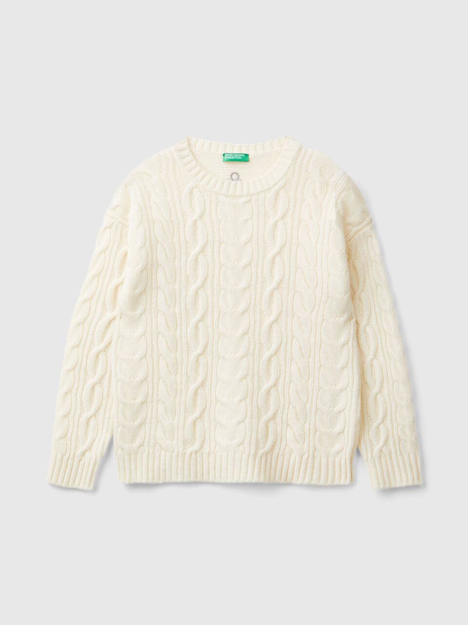 SWEATER L/S Jungen image number 1