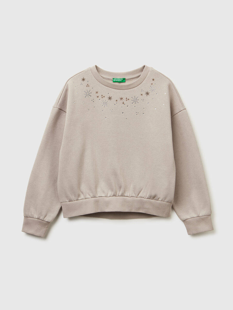 SWEATER L/S Mädchen image number 1