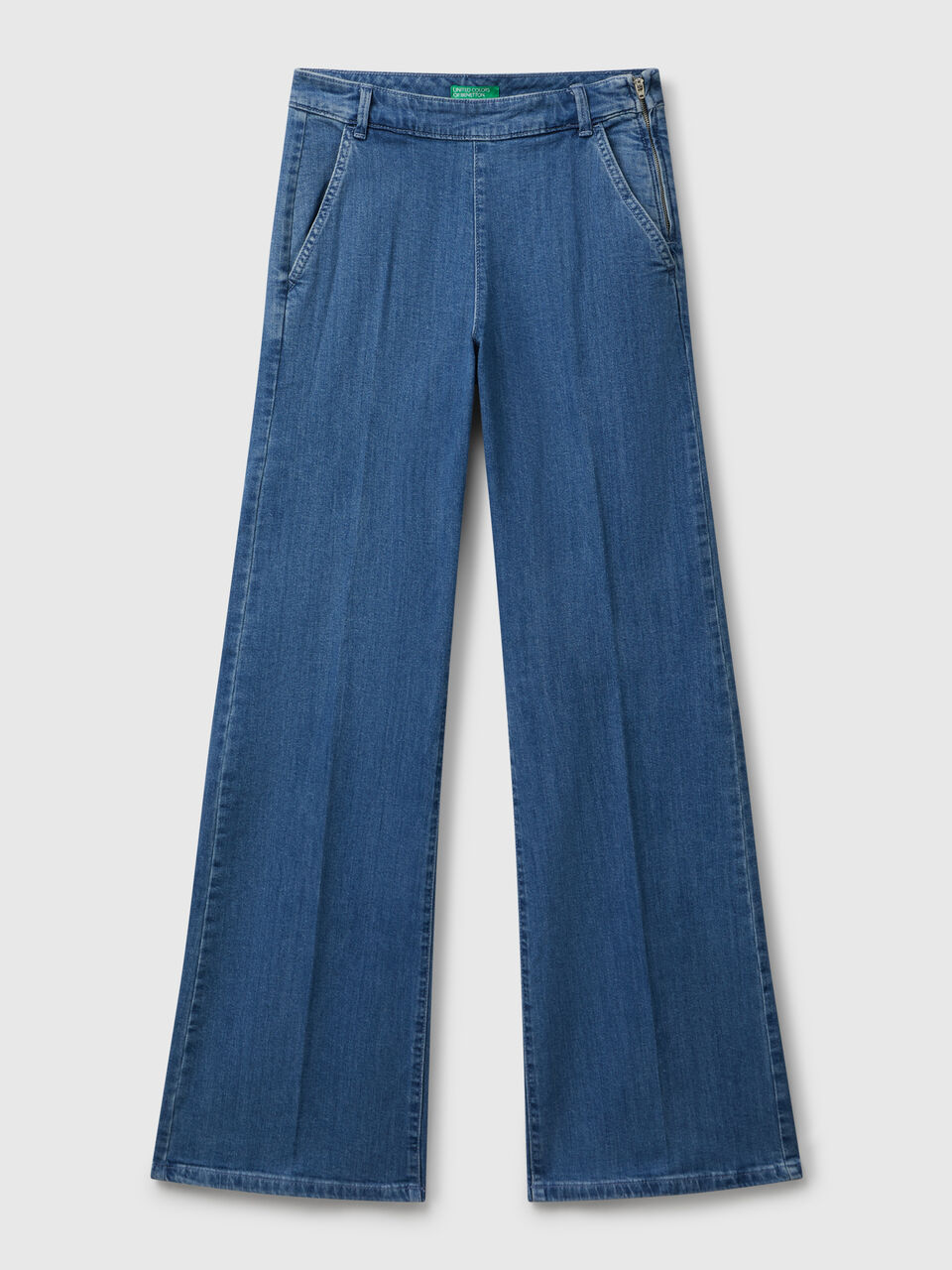 TROUSERS Damen image number null