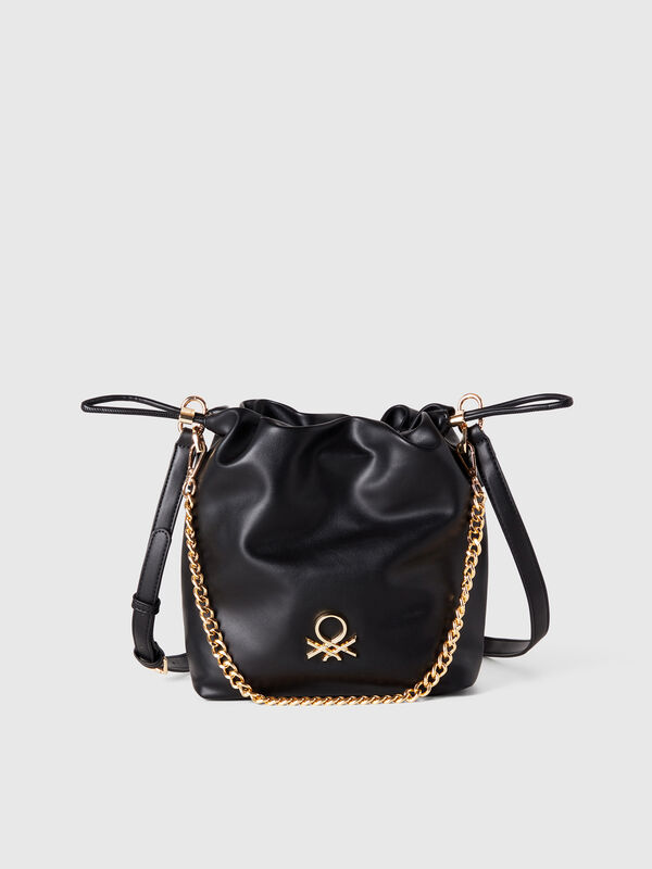 Kleine Beuteltasche Damen