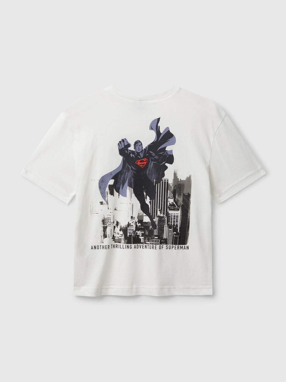 T-SHIRT Jungen image number 2