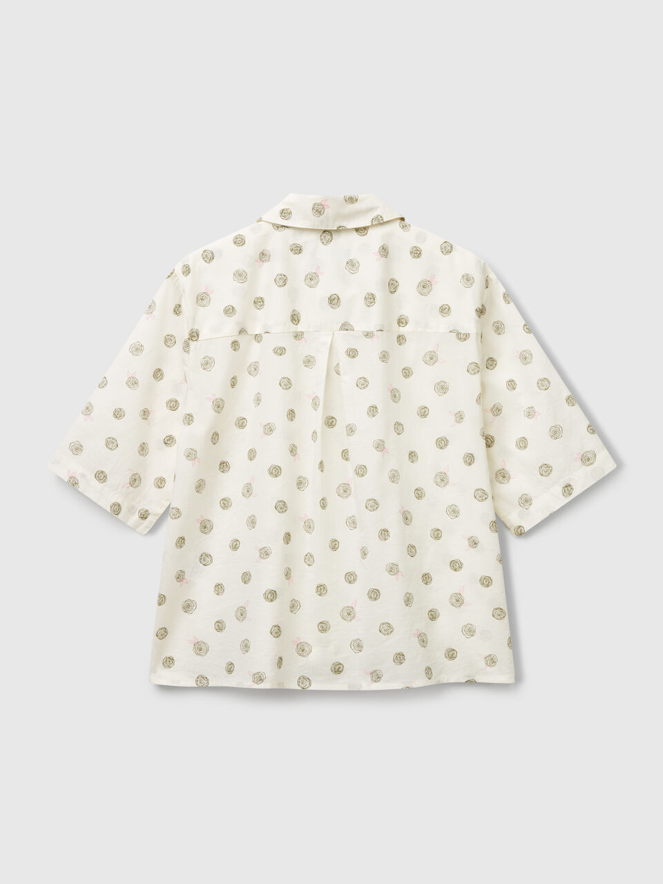 SHIRT Damen image number 2