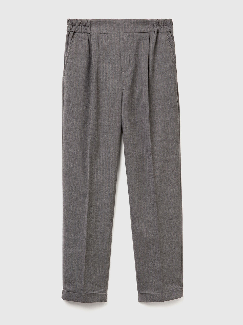 TROUSERS Damen image number null