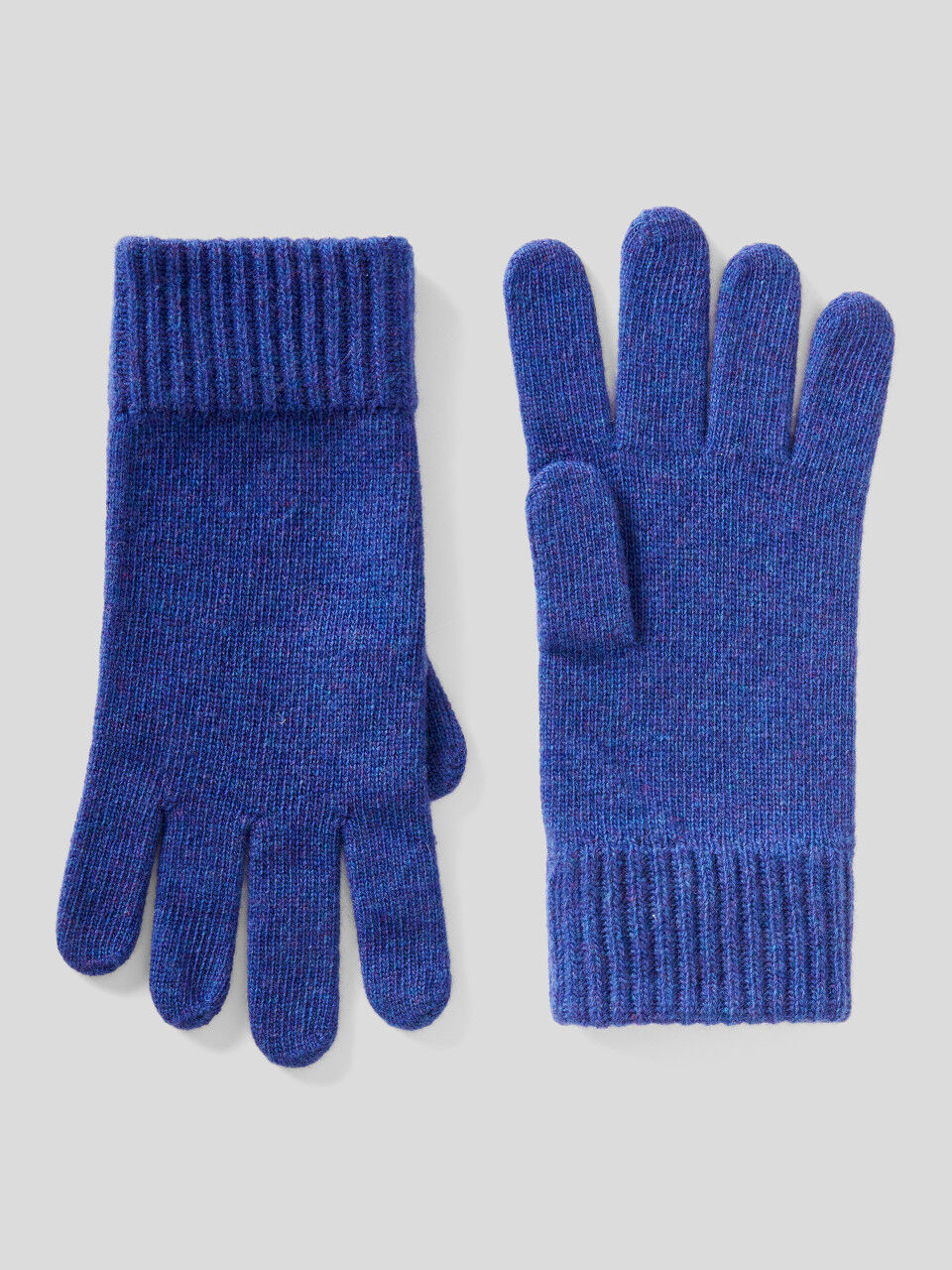 Handschuhe aus reiner Schurwolle