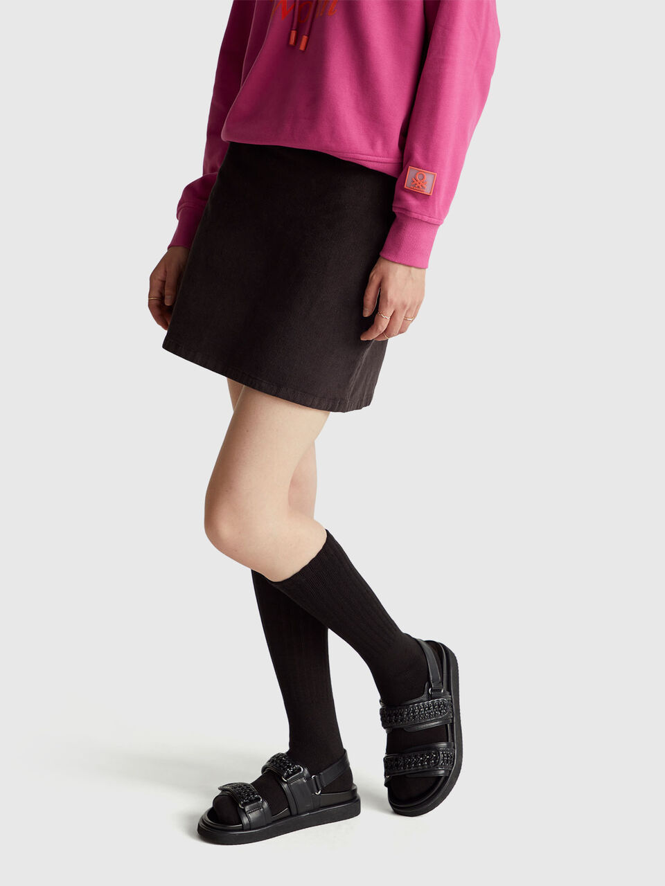 SKIRT Damen image number null