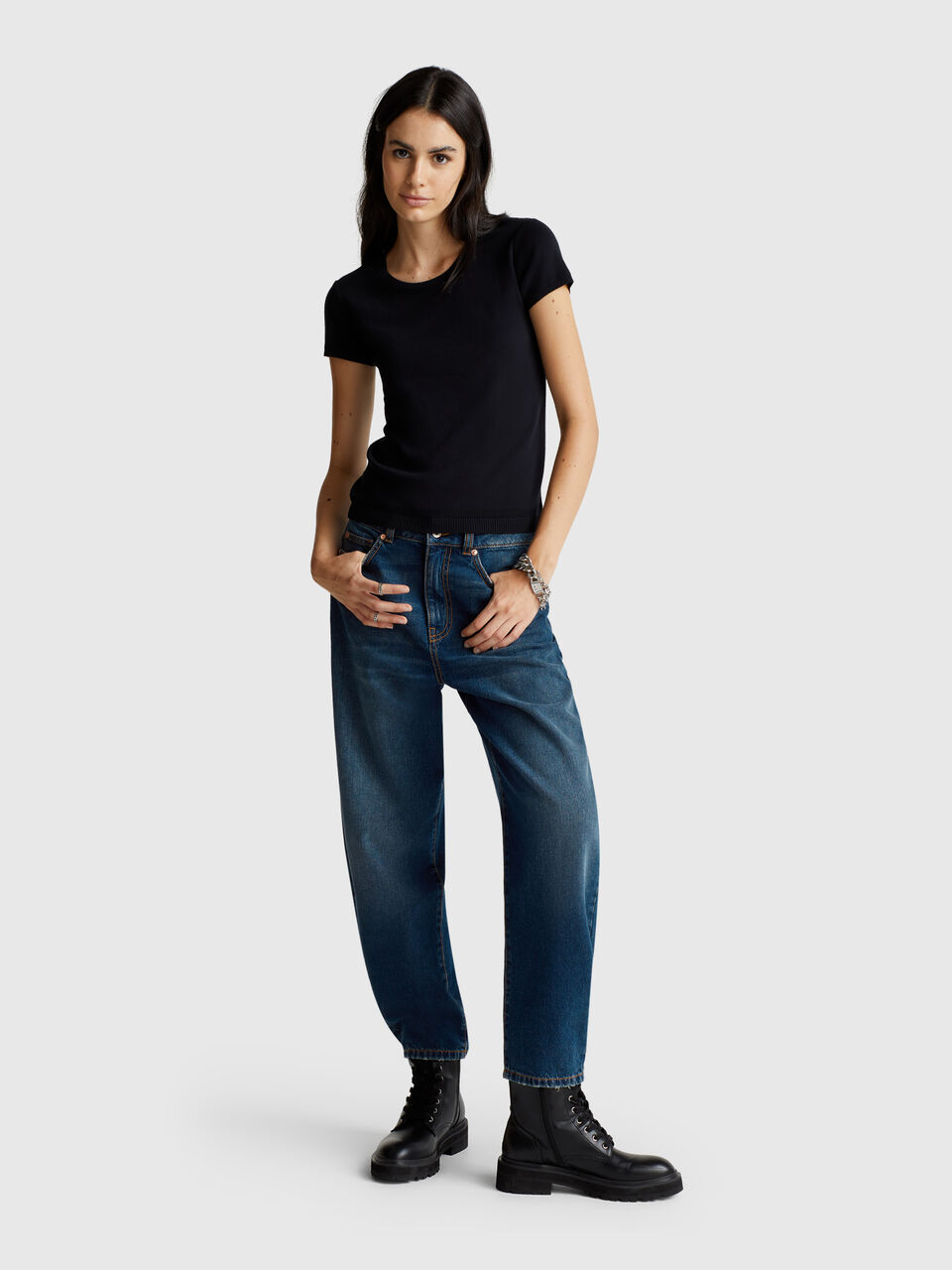 SWEATER Damen image number null