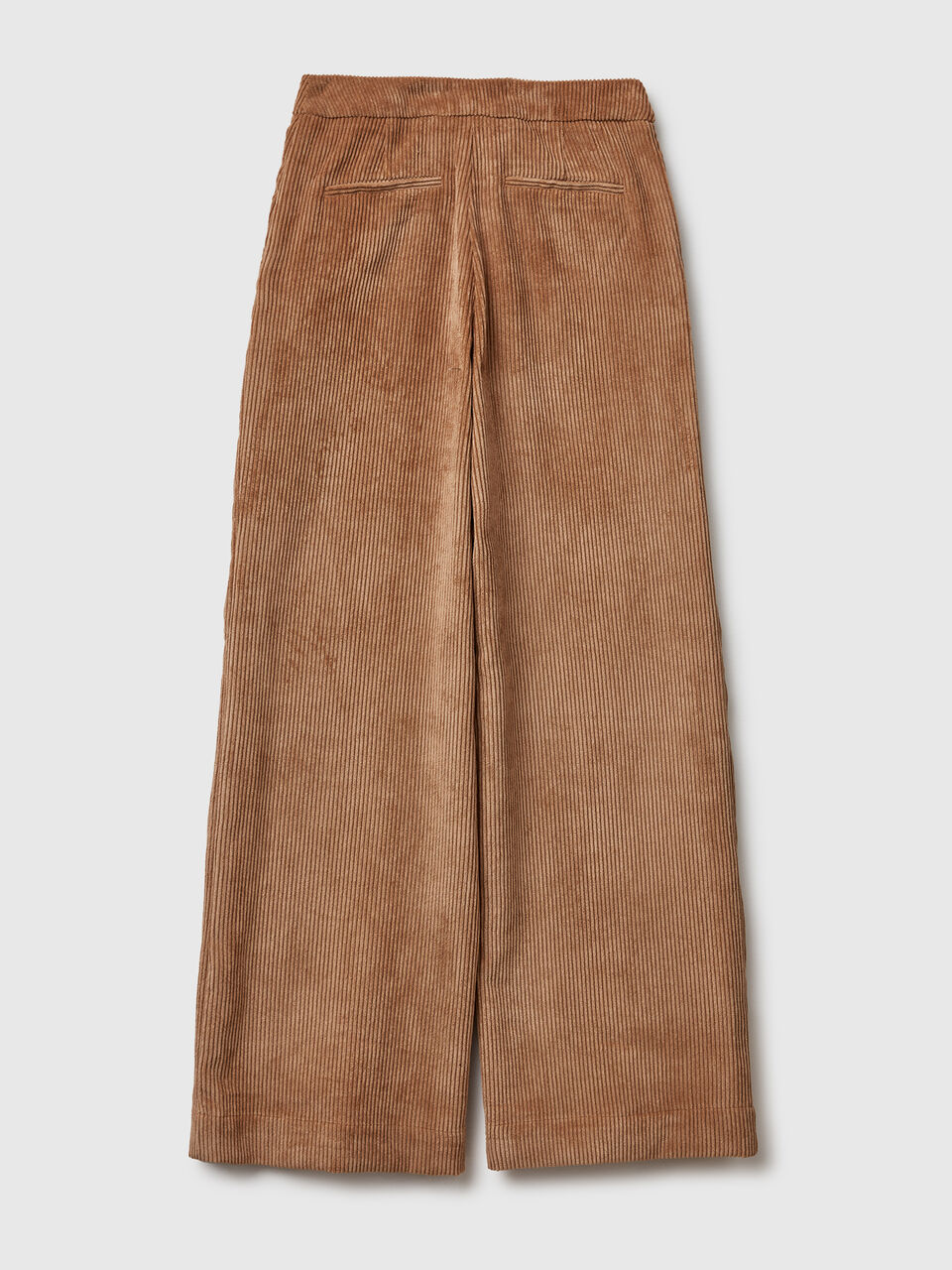 TROUSERS Damen image number 2