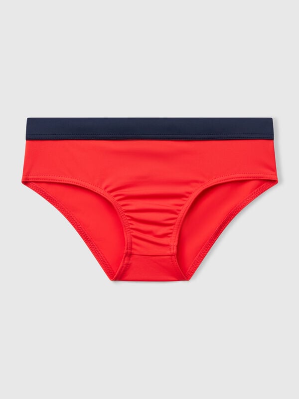 Badehose mit Kordelzug Jungen