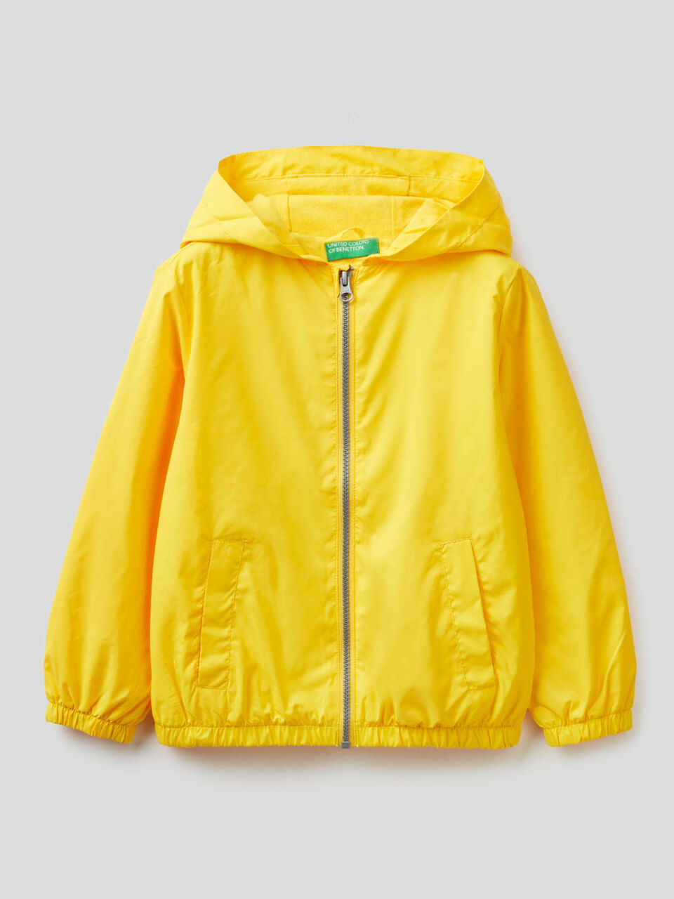 Jacke mit Kapuze image number 1