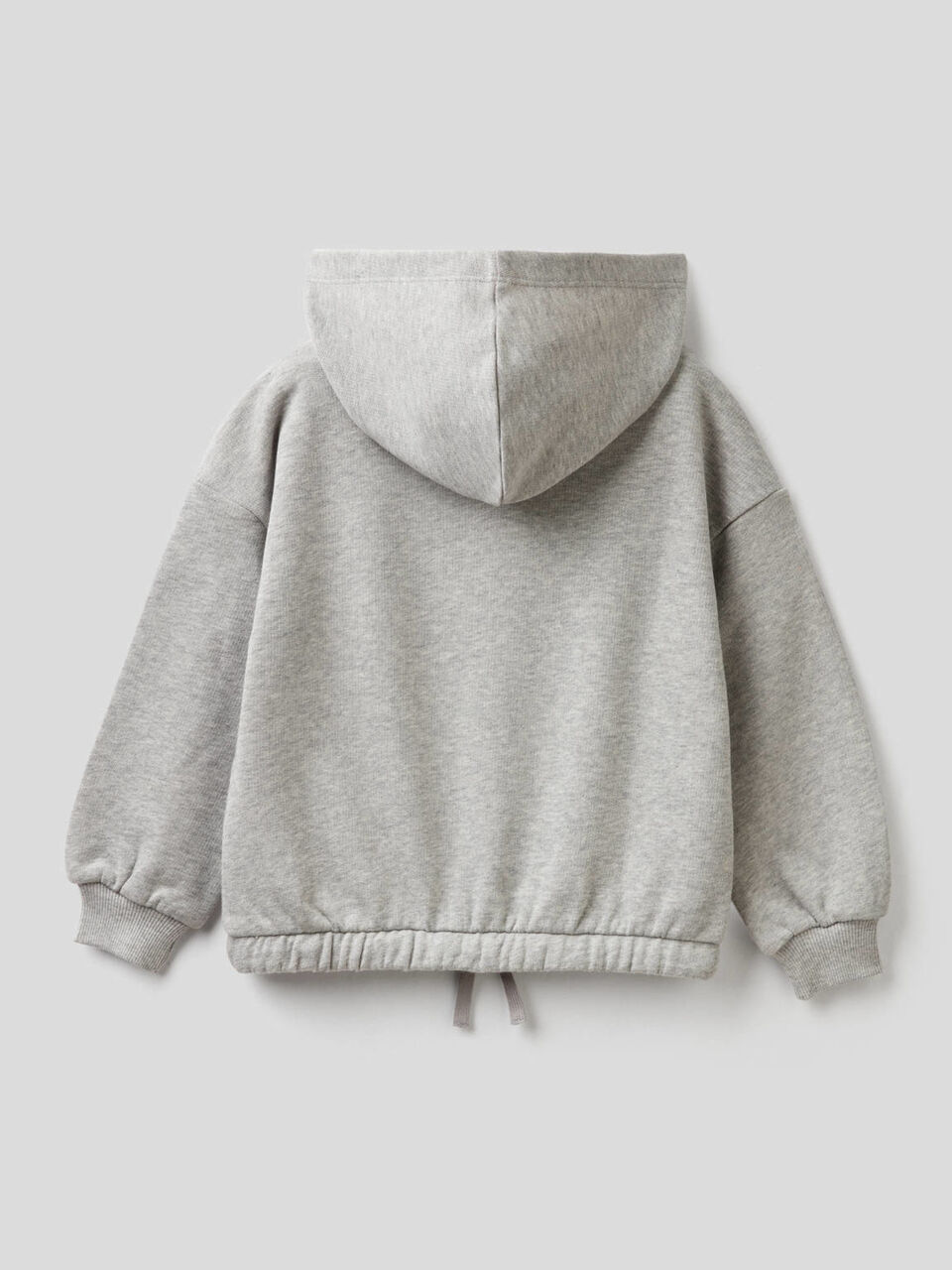Sweatshirt Life in 100% Bio-Baumwolle image number 2