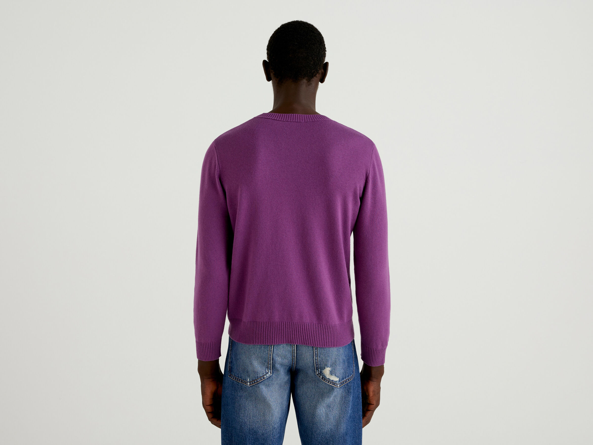 Pullover mit Logo image number 3