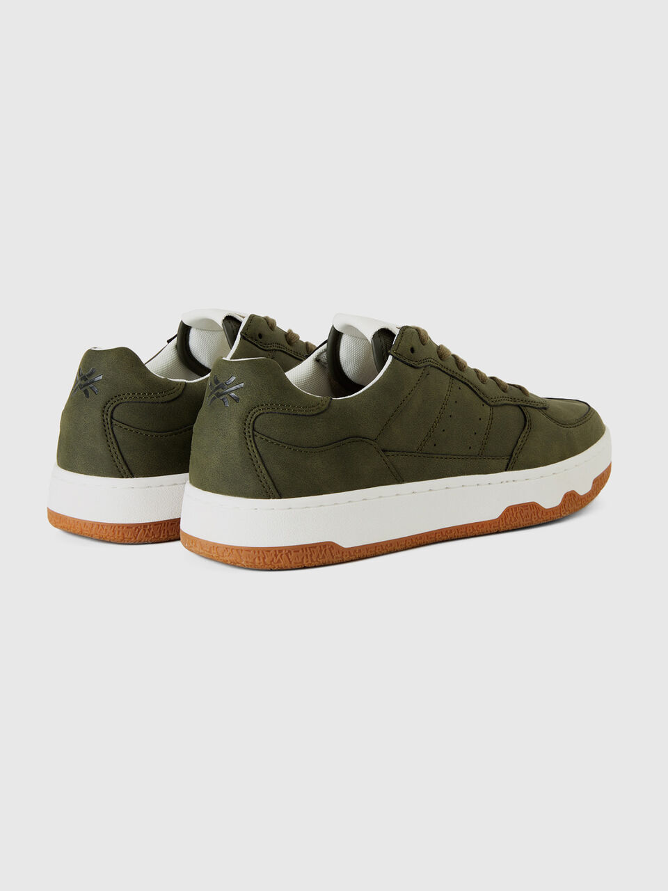 Flache Sneakers image number 2