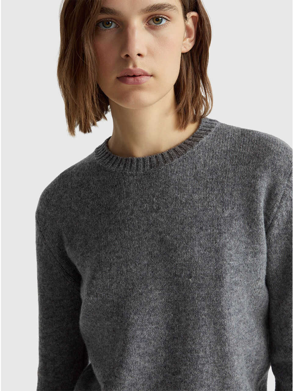 SWEATER L/S Damen image number null