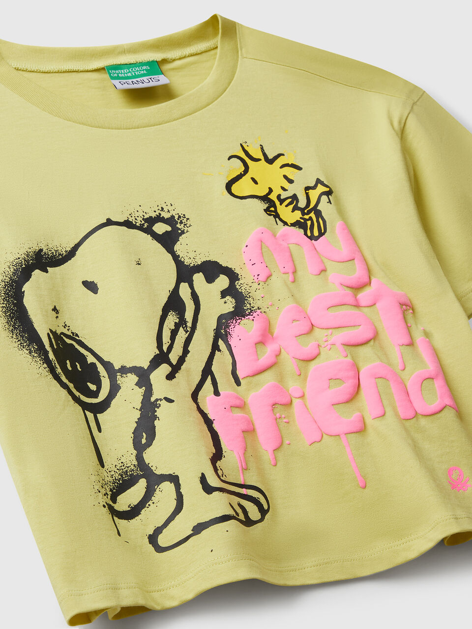 T-SHIRT Mädchen image number null