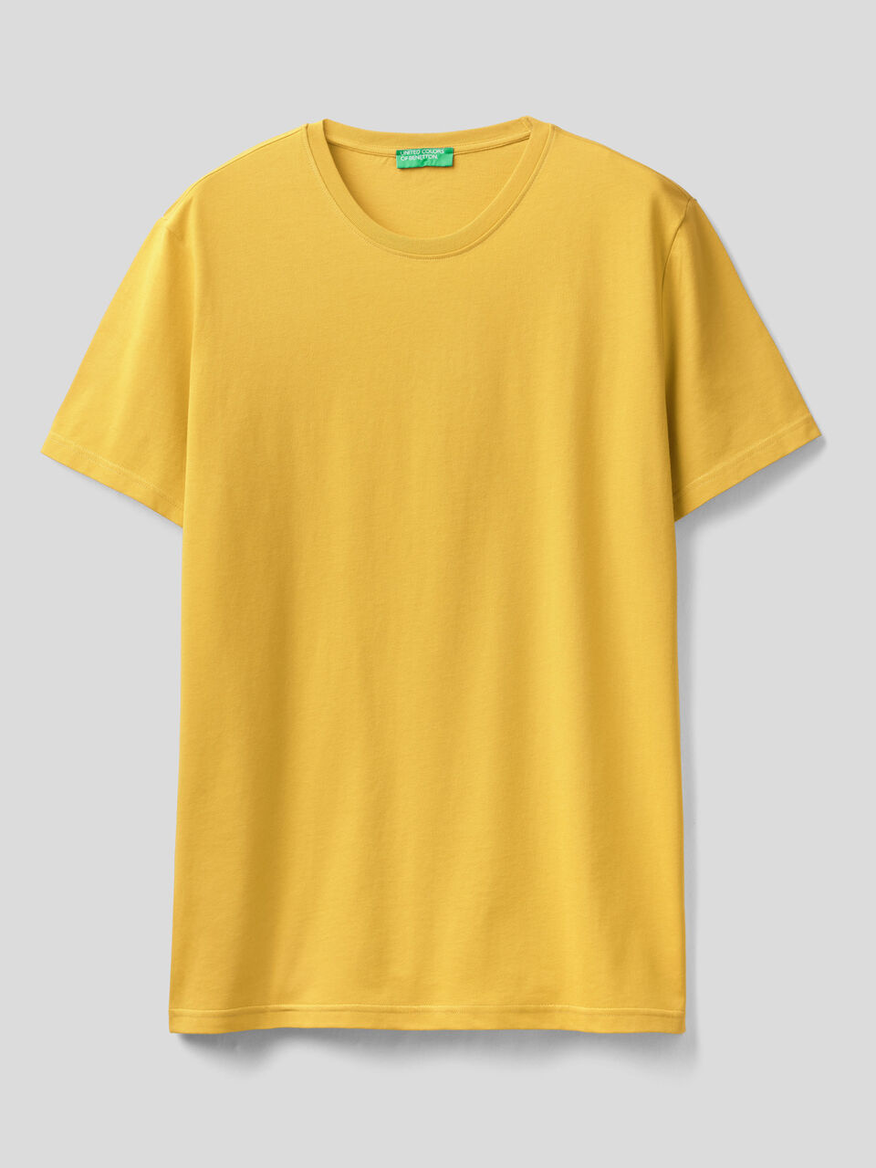 Kurzärmeliges T-Shirt image number 1