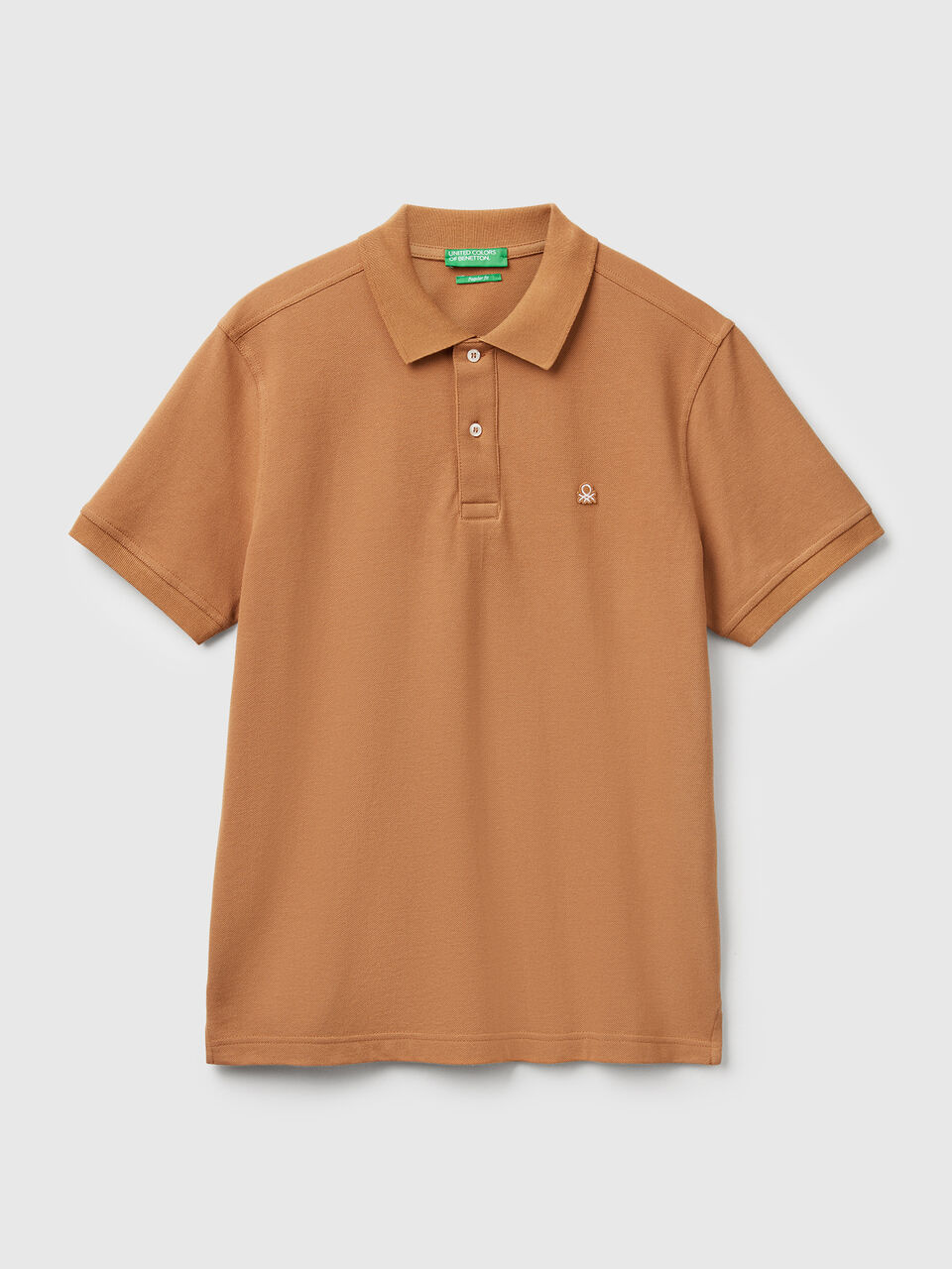H/S POLO SHIRT Herren image number 1