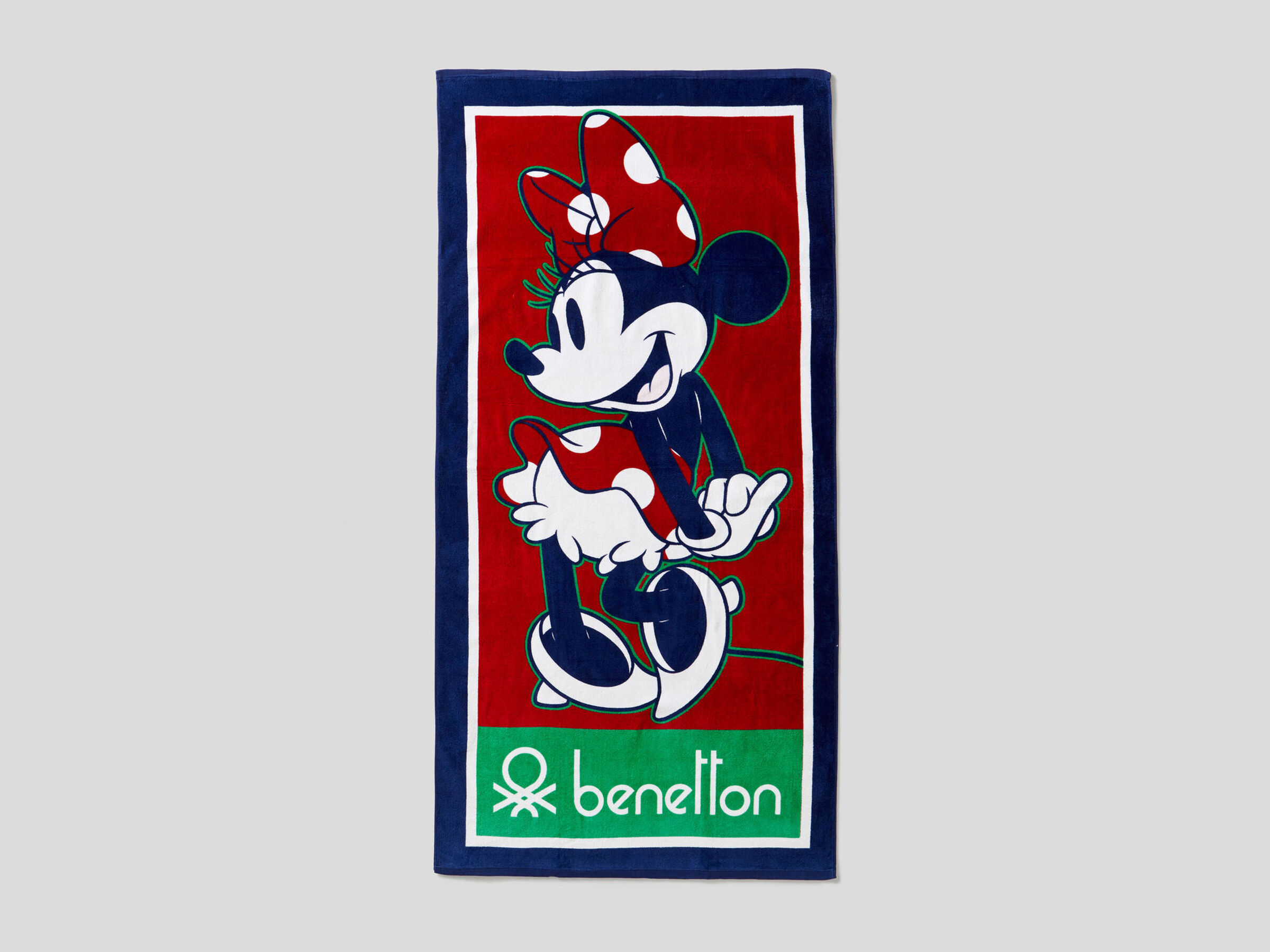Strandtuch Disney image number null