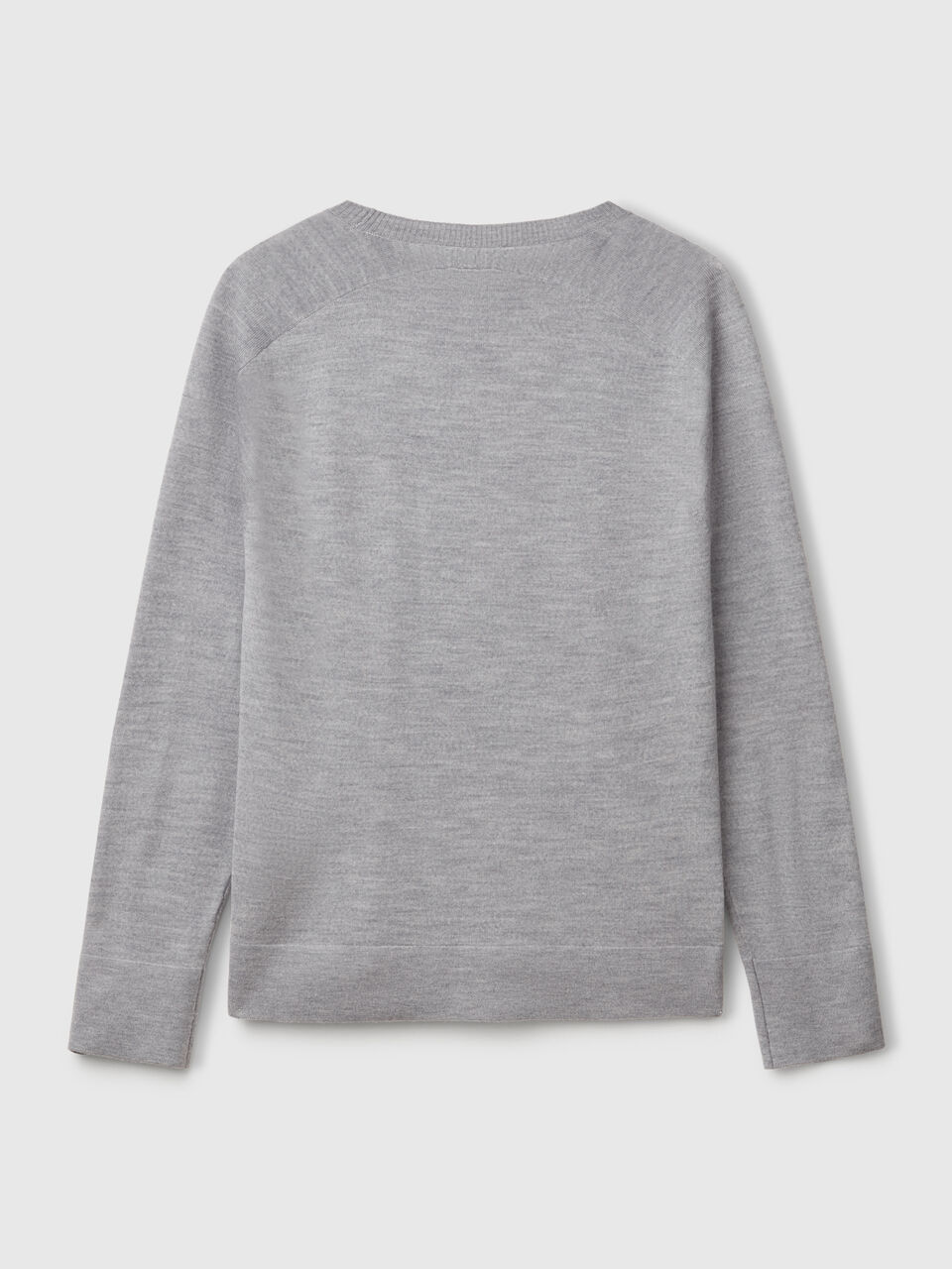 SWEATER L/S Damen image number 2