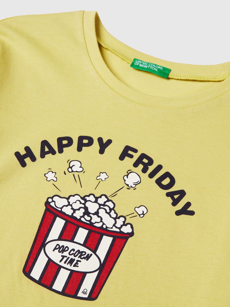 T-SHIRT L/S Mädchen image number null