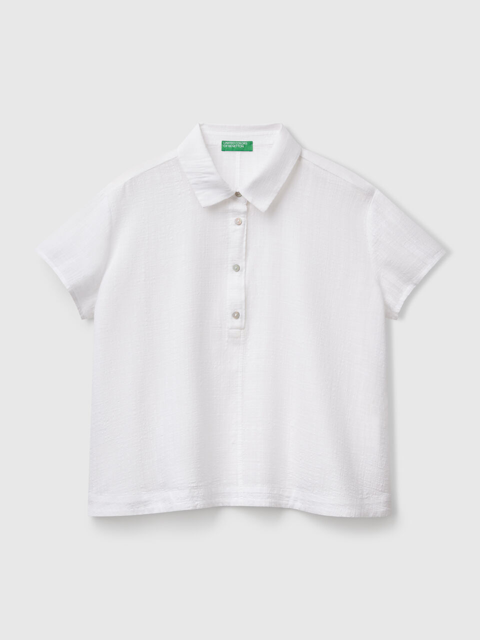 SHIRT Damen image number 1