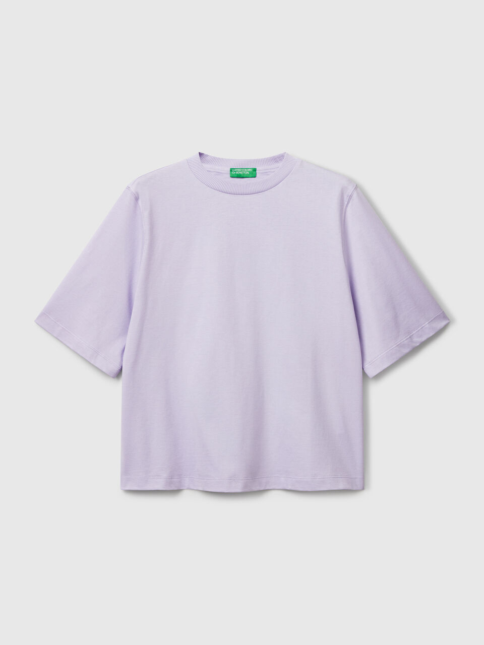 T-SHIRT Damen image number 1