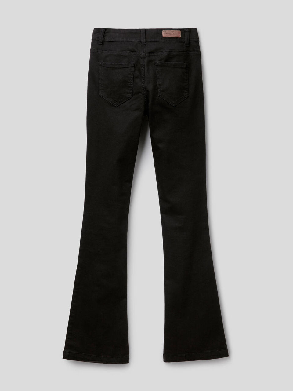Elastische Schlagjeans image number 2