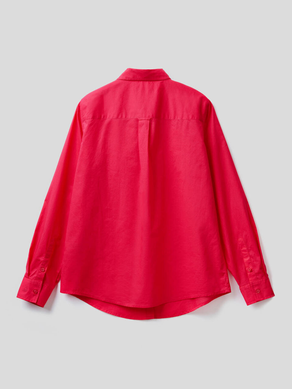 Bluse aus leichter Baumwolle image number 2