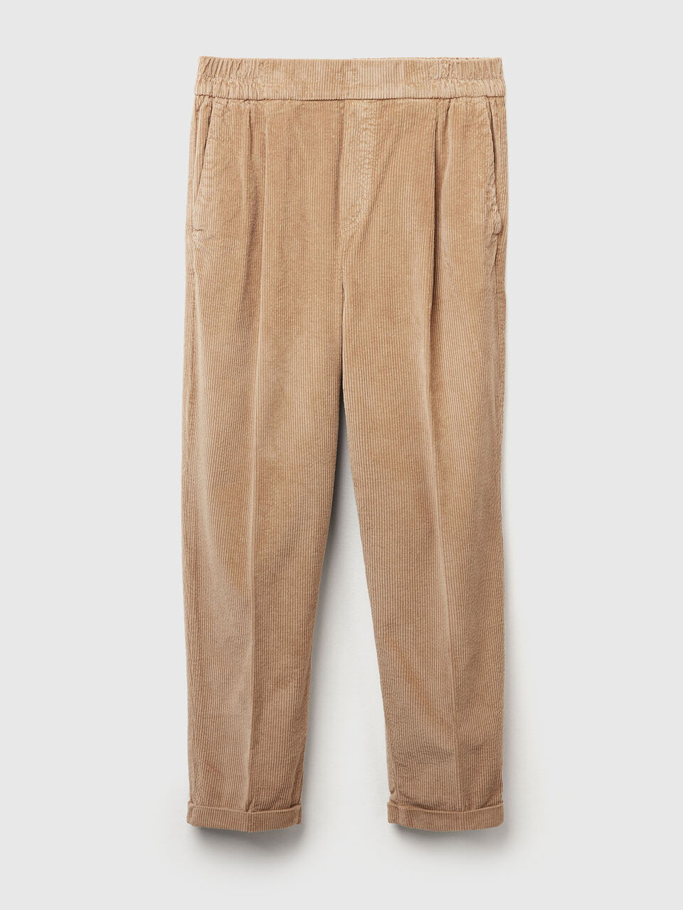 TROUSERS Damen image number 1