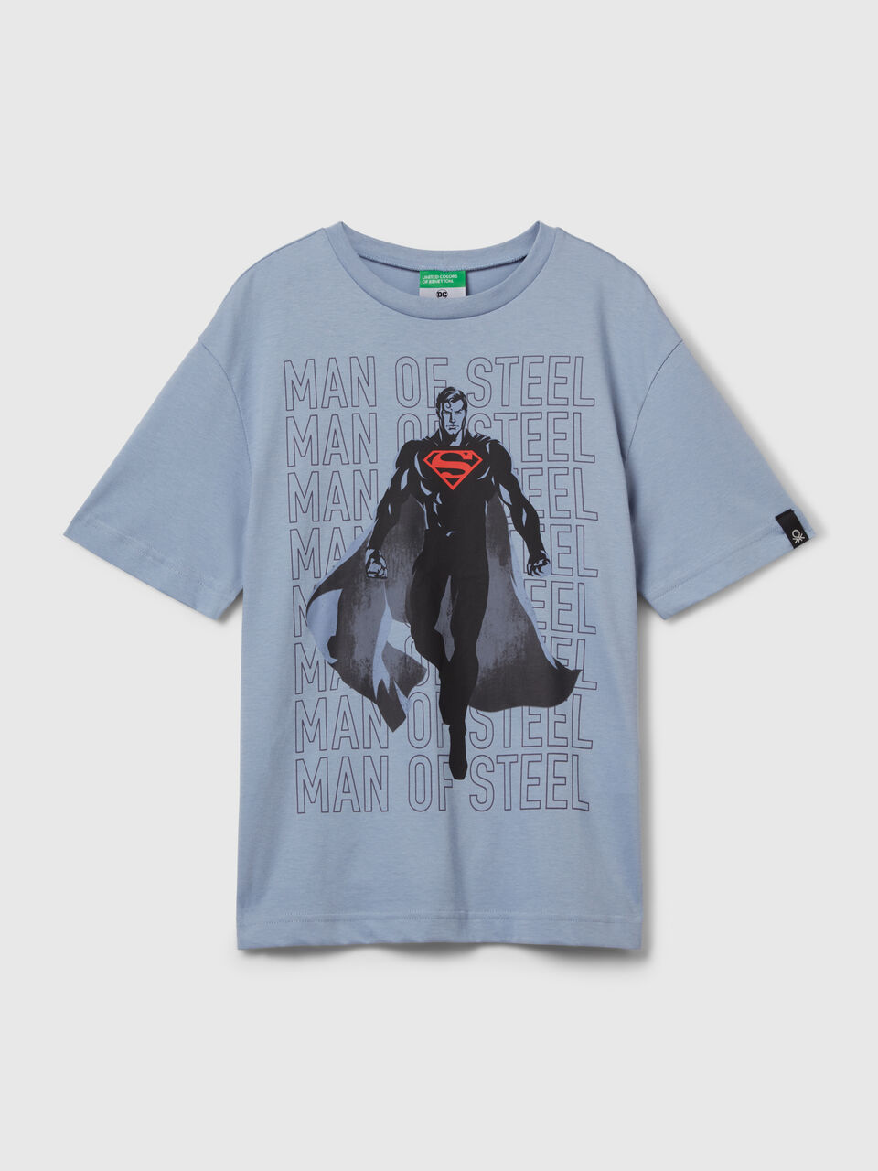 T-SHIRT Jungen image number 1
