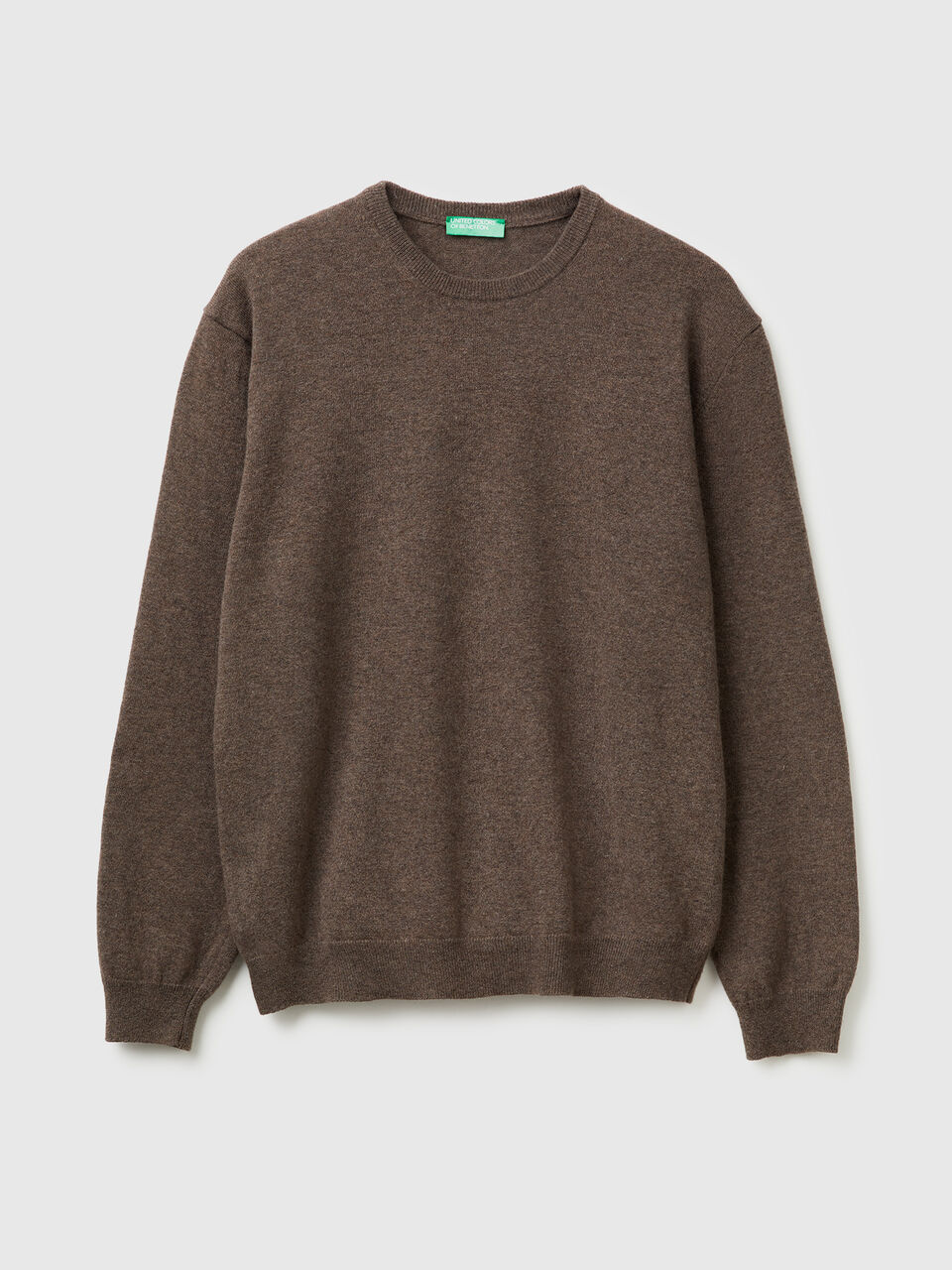 SWEATER L/S Herren image number null