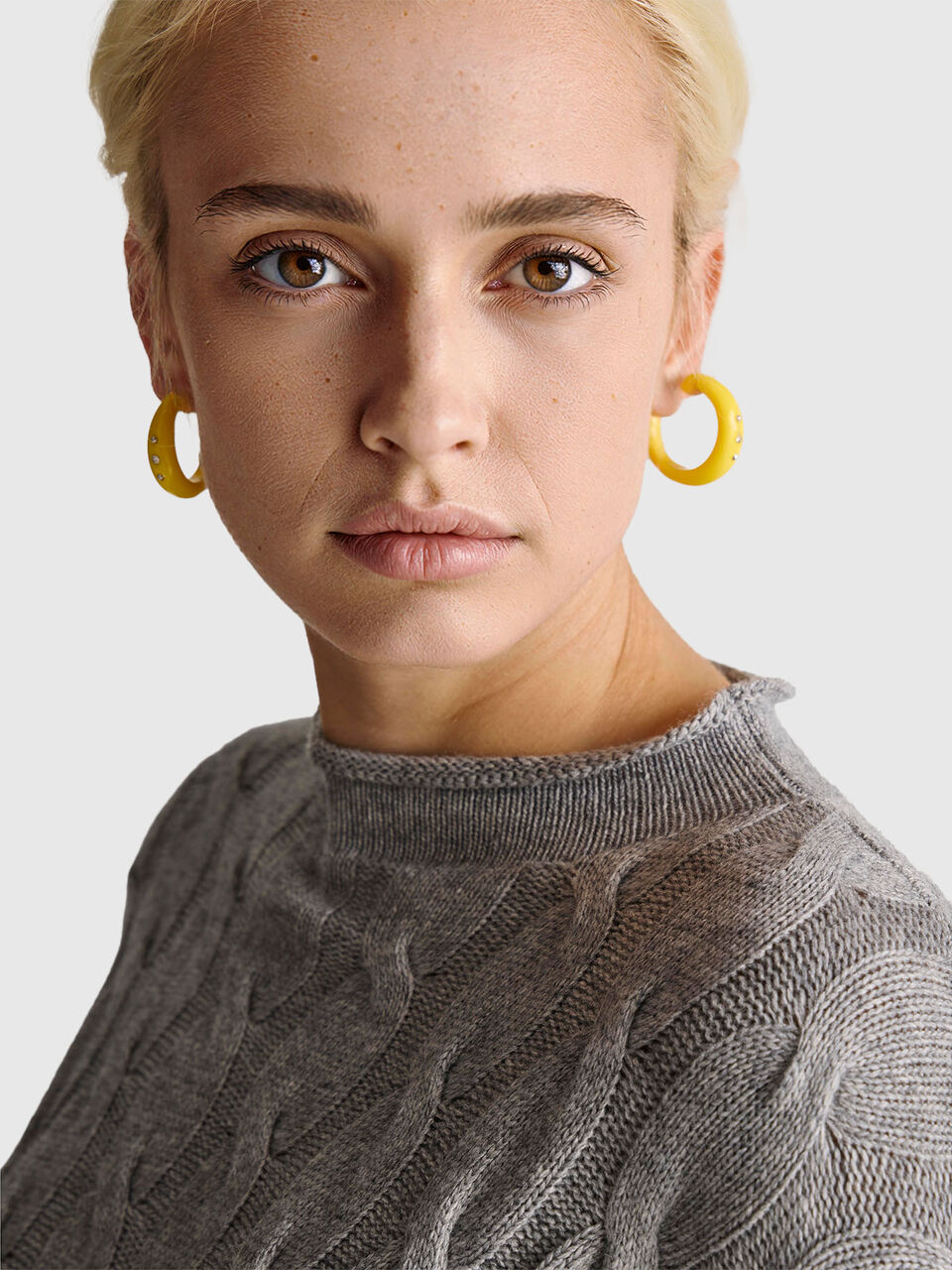 TURTLE NECK SW. L/S Damen image number null
