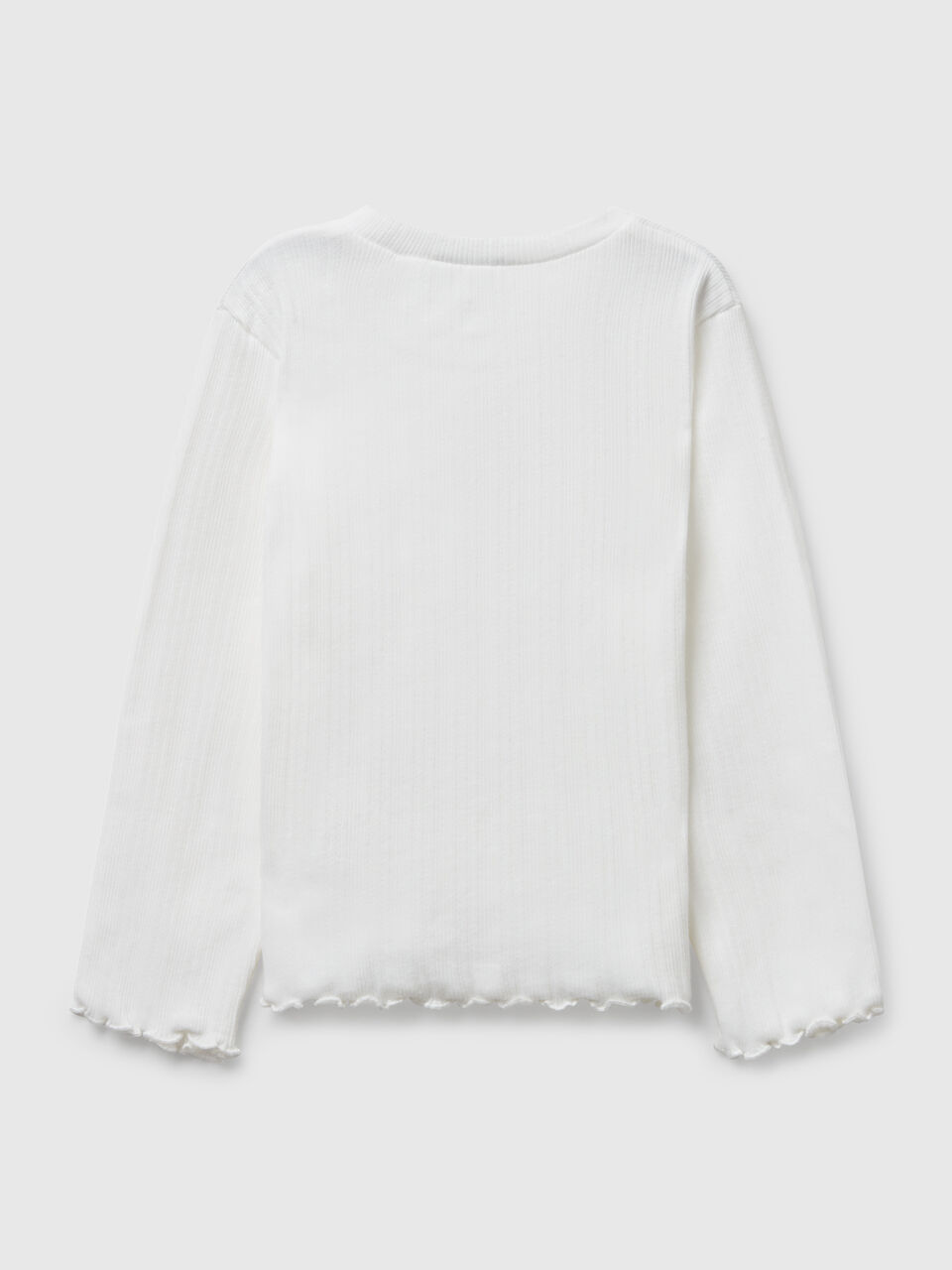 T-SHIRT L/S Mädchen image number 2