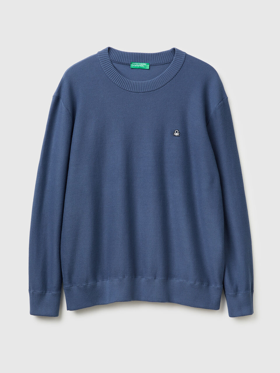 SWEATER L/S Herren image number 1