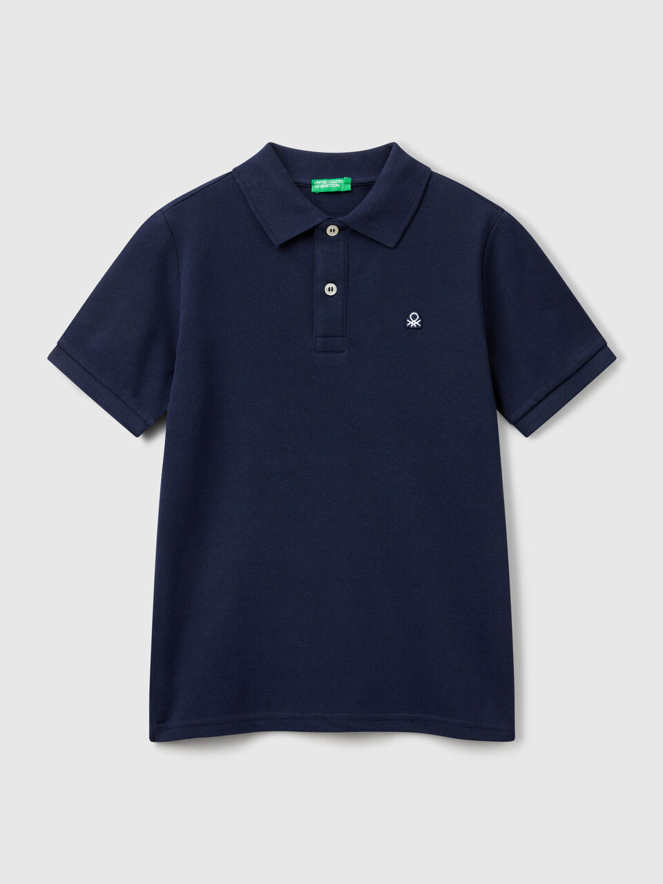 H/S POLO SHIRT Jungen image number 1