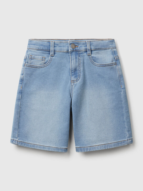 BERMUDA Jungen